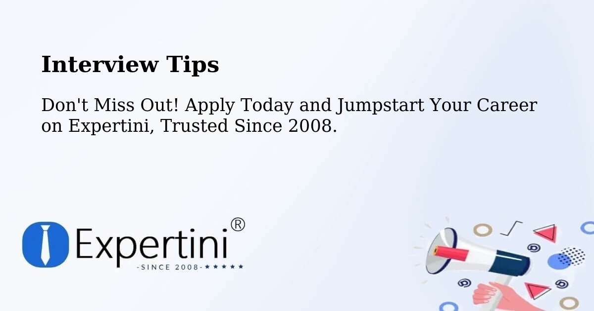 Interview Tips & Techniques for Job Seekers – Kotzebue - Kotzebue, United States Jobs Expertini
