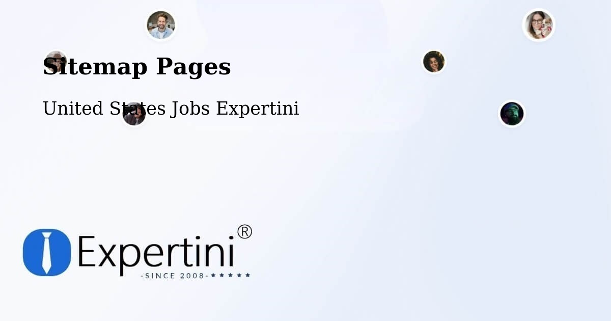 Sitemap Pages - Kotzebue - United States Jobs Expertini